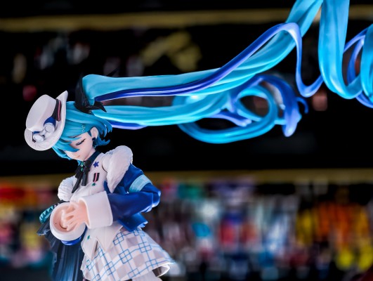 初音未来 未来有你 2025