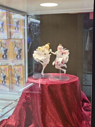 ~毛茸茸的猫咪时光~ HIMEHINA ～天使～