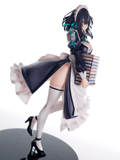 女仆之家系列 害羞女友 地上日影