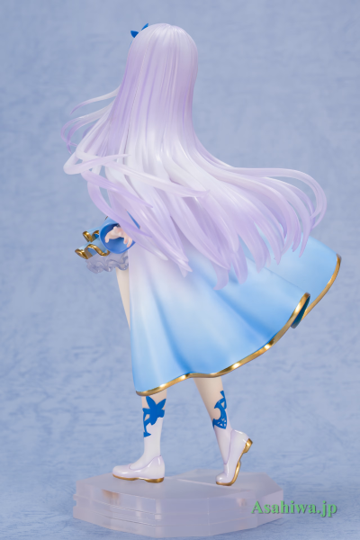 Prisma Wing 自称贤者弟子的贤者 米菈