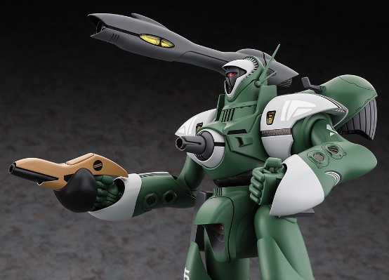 35 超时空要塞系列 Nousjadeul-Ger（剧场版）