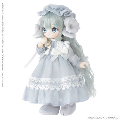 DIA001-RWL 迪亚斯 / MUGUET×AkaiCamera 蕾姆～睡觉的小羊羔～ AZONE网上商店限定