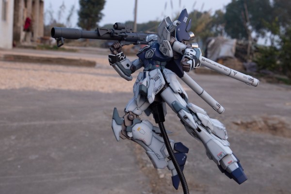 HGUC 机动战士高达NT 新安洲·原石