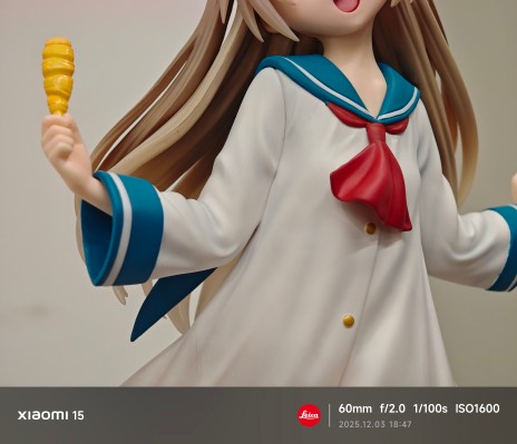 TENITOL TALL 亚托莉-我挚爱的时光- 亚托莉