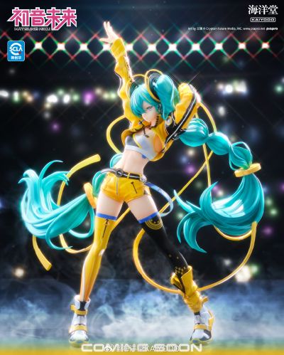 初音未来 17周年