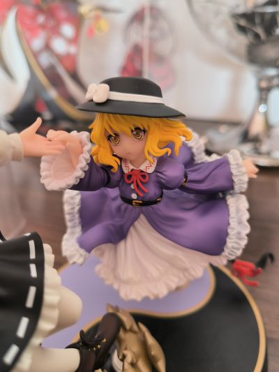 东方Project 玛艾露贝莉·赫恩 与 宇佐见莲子 限定配色