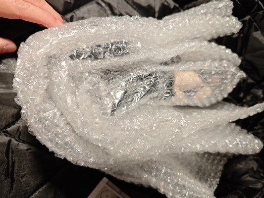 BiCute Dark OVERLORD 雅儿贝德