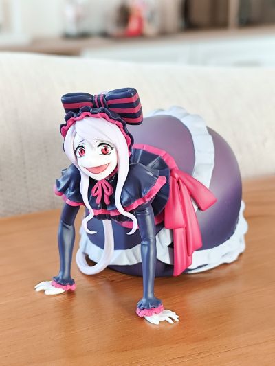 OVERLORD 压泡面人偶—夏提雅—