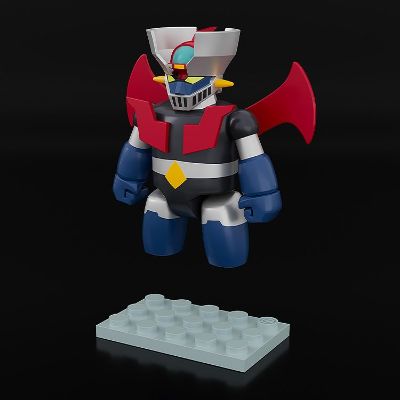 BRICKROID 魔神Z