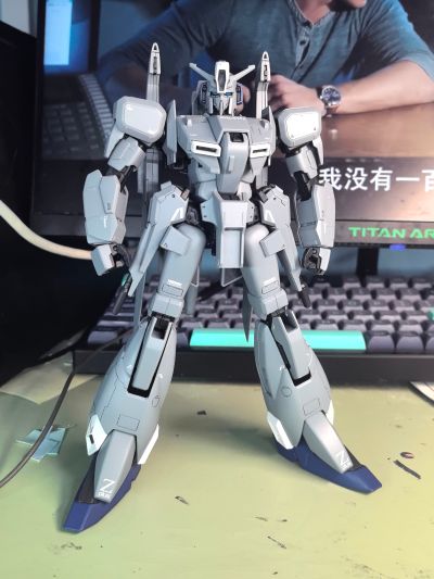MG Z Plus（独角兽版）