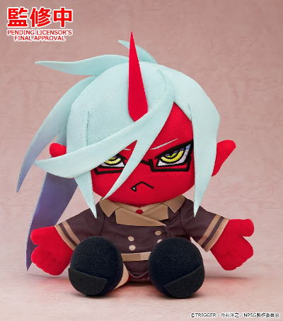 玩偶 新吊带袜天使 潘迪/史朵巾/妮索珂丝/丝坎蒂