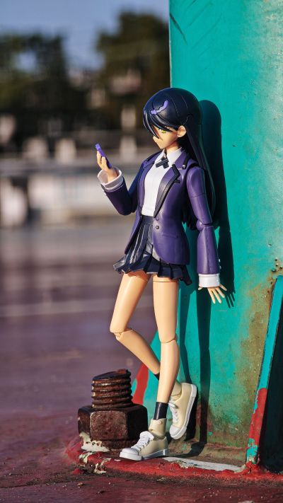 Figure-rise Standard  尼娅安