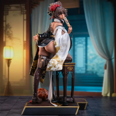 胜利女神：新的希望 诺亚尔：黑兔