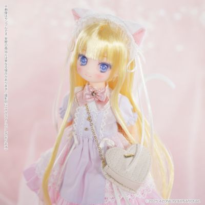 POD056-MGS Colorful Dreamin'/芽生 ～M.K.的礼物～ （白猫）