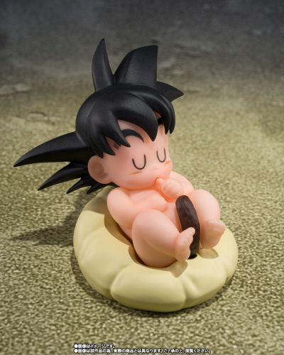 S.H.Figuarts 巴达克  -只有一人的最终决战-
