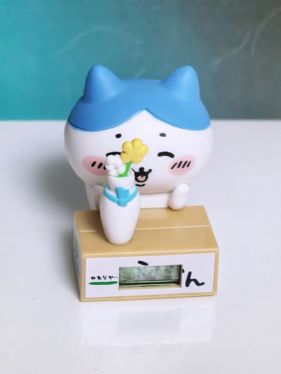 小可爱 一起加油吧！纸箱手表3