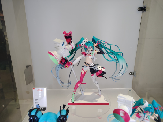初音未来GT计划 赛车未来2025