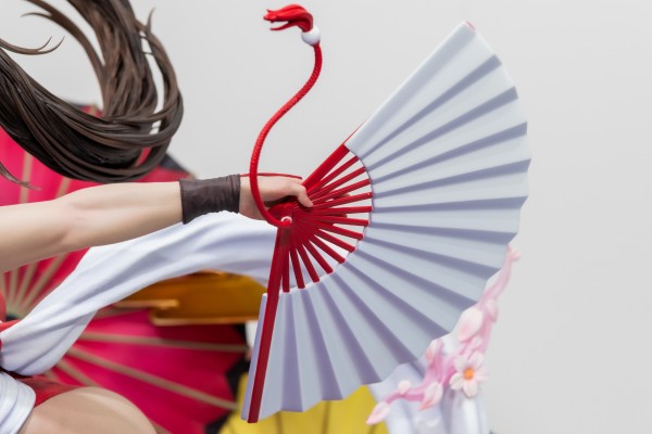 拳皇98  不知火舞