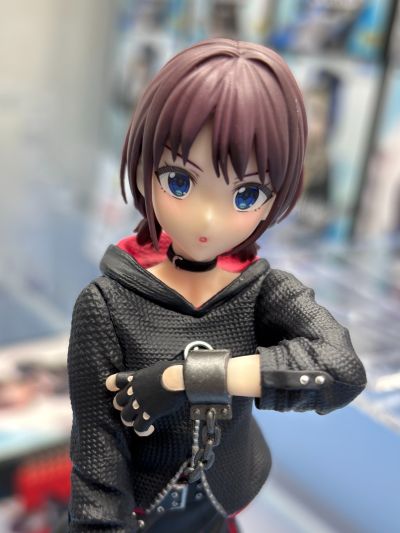 XStellar 少女乐队的呐喊 井芹仁菜