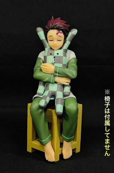 压泡面 灶门炭治郎 × CRAFTHOLIC