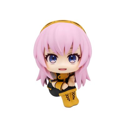 Look up 巡音流歌