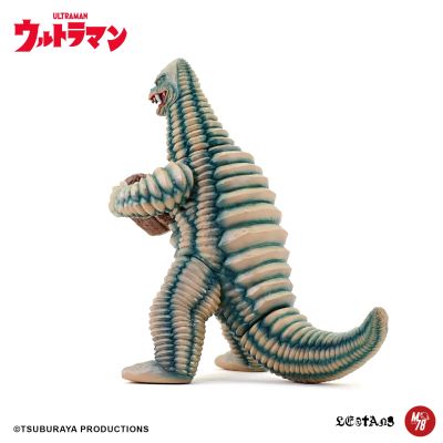 雷德王（原色版）