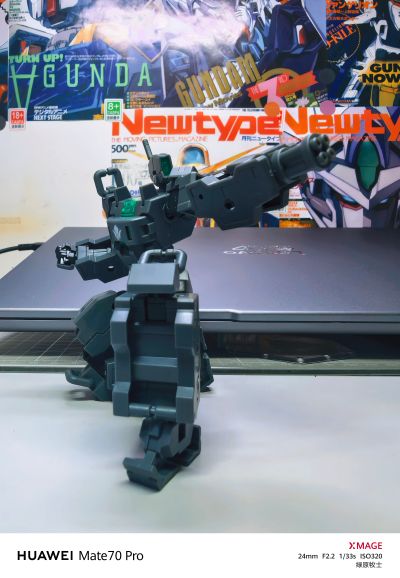 30MM 1/144 载具拓展包（小型可变机）