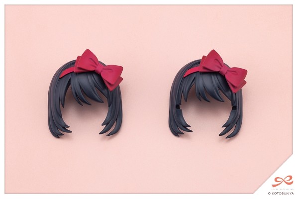 创彩少女庭园 白雪酱