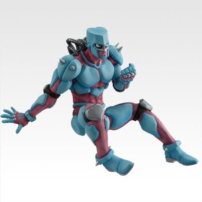 一番赏 JOJO的奇妙冒险 不灭钻石 -STAND RUSH!- B赏 疯狂钻石 MASTERLISE