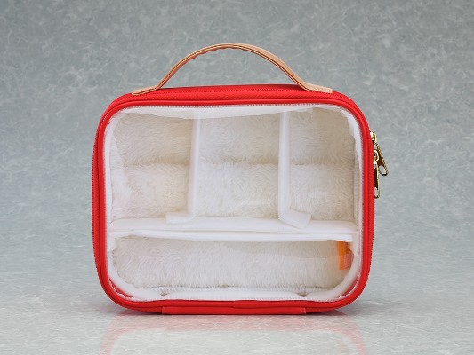 粘土人 专用随身包 旅行包 红色/蓝色/黄色/紫色/橙色/粉色/绿色