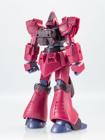 ROBOT魂 ＜机动战士系列＞ RMS-117 加尔波帝β 剧中版