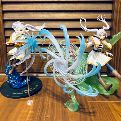 FIGURIZMα 葬送的芙莉莲 芙莉莲 ～魔法的高深境界～