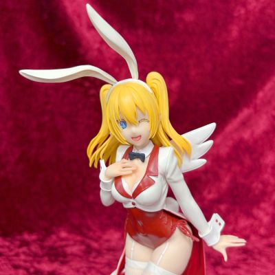 2.5次元的诱惑 独特魅力 美莉艾拉 兔女郎造型