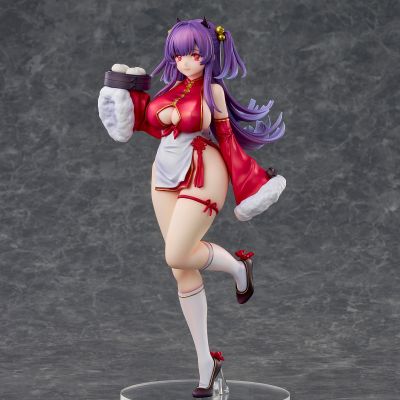 上条百合 中华点心店