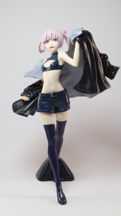 GLITTER&GLAMOURS 彻夜之歌 七草荠