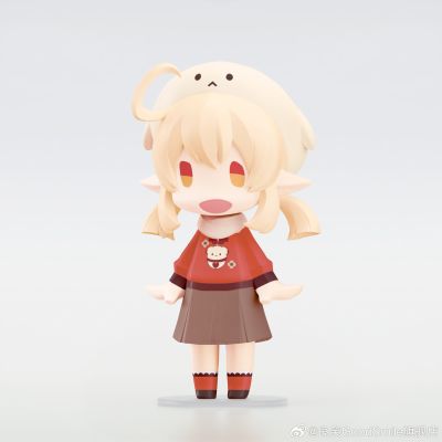 HELLO! GOOD SMILE 原神 可莉