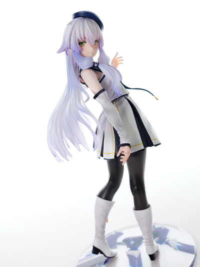 优米雅的炼金工房 ～追忆之炼金术士与幻创之地～ 优米雅·利斯菲尔德 1/7人偶豪华版+游戏软件+专属版原声音乐集+特制语音套装