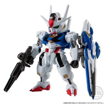 FW GUNDAM CONVERGE 15周年 ALTERNATIVE 系列套装 【Premium Bandai限定】