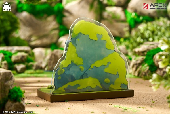 CLICK！系列 罗小黑战记2  小黑 Q版手办