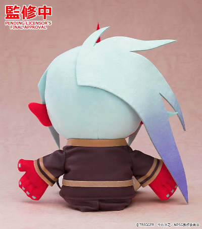 玩偶 新吊带袜天使 潘迪/史朵巾/妮索珂丝/丝坎蒂