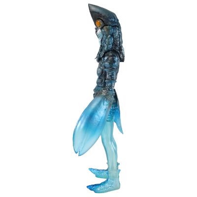 1/6特摄系列 宇宙忍者 巴尔坦星人 分身半透明体形象版