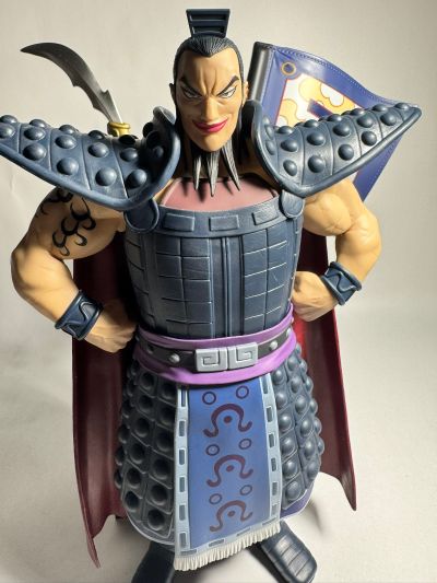 Grandista 王者天下 王骑（A款：王骑）