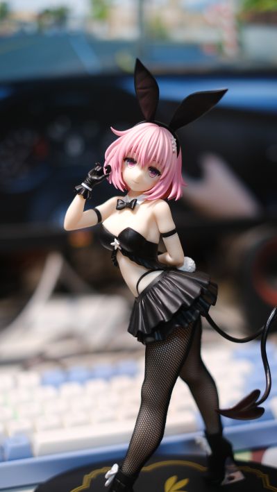 BiCute Bunnies 出包王女DARKNESS 梦梦·贝莉雅·戴比路克