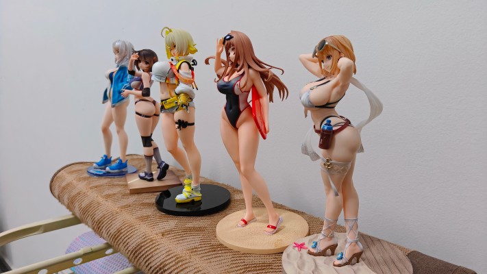 胜利女神：新的希望 伊莱格