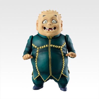 一番赏 JOJO的奇妙冒险 不灭钻石 -STAND RUSH!-  E赏 矢安宫重清 MASTERLISE