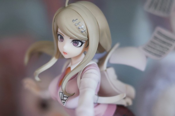 新枪弹辩驳V3 大家的自相残杀新学期 赤松枫