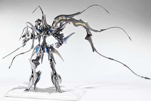 五星物语 GOTHICMADE AUGE-Ha MORPHO