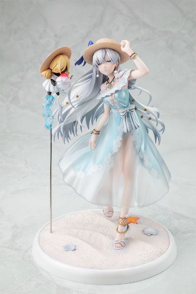 KDcolle 命运-冠位指定 弓兵-阿纳斯塔西娅＆维