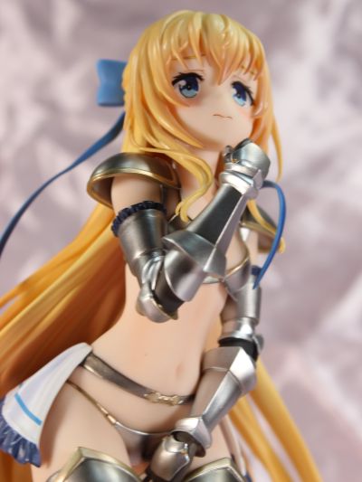 哥布林杀手 第二季 女神官 比基尼盔甲