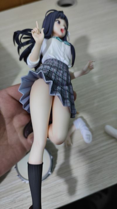 少女乐队的呐喊 呐喊一夏系列 安和昴